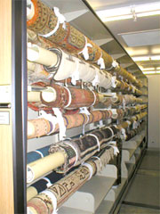 Textiles Collection
