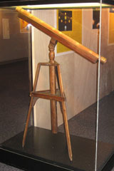 Galileo Telescope